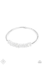 five-dollar-jewelry-baubly-personality-white-bracelet-paparazzi-accessories