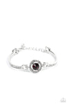 five-dollar-jewelry-focused-and-fabulous-purple-bracelet-paparazzi-accessories
