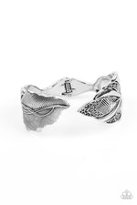 five-dollar-jewelry-american-art-silver-bracelet-paparazzi-accessories