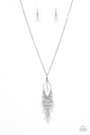 five-dollar-jewelry-sweet-dreamcatcher-white-necklace-paparazzi-accessories