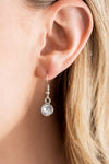 Forget the Crown - Multi Necklace - Paparazzi Accessories