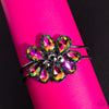 DAUNTLESS is More - Multi Bracelet - Paparazzi Accessories