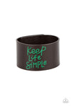 five-dollar-jewelry-simply-stunning-green-bracelet-paparazzi-accessories