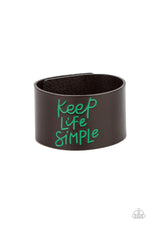 five-dollar-jewelry-simply-stunning-green-bracelet-paparazzi-accessories
