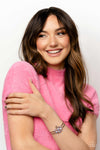 Chic Corsage - Multi Bracelet - Paparazzi Accessories