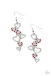 five-dollar-jewelry-sweetheart-serenade-multi-earrings-paparazzi-accessories
