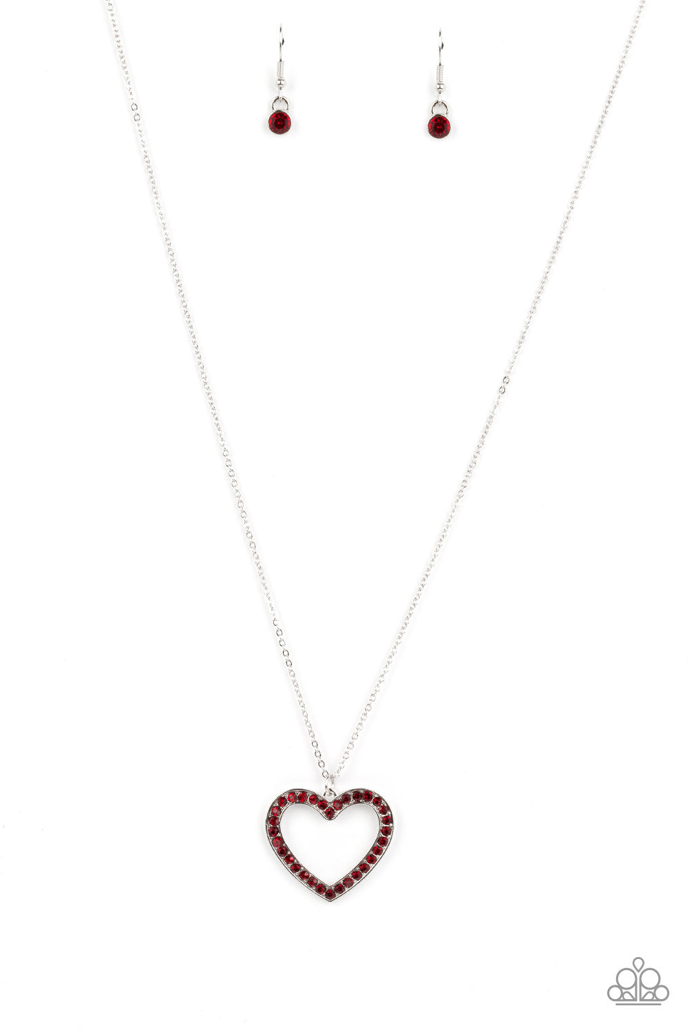 five-dollar-jewelry-dainty-darling-red-paparazzi-accessories