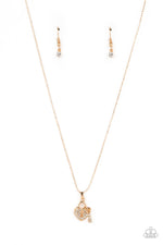 five-dollar-jewelry-you-hold-my-heart-gold-necklace-paparazzi-accessories
