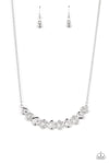 five-dollar-jewelry-sparkly-suitor-white-necklace-paparazzi-accessories
