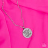 Mother Dear - Multi Necklace - Paparazzi Accessories