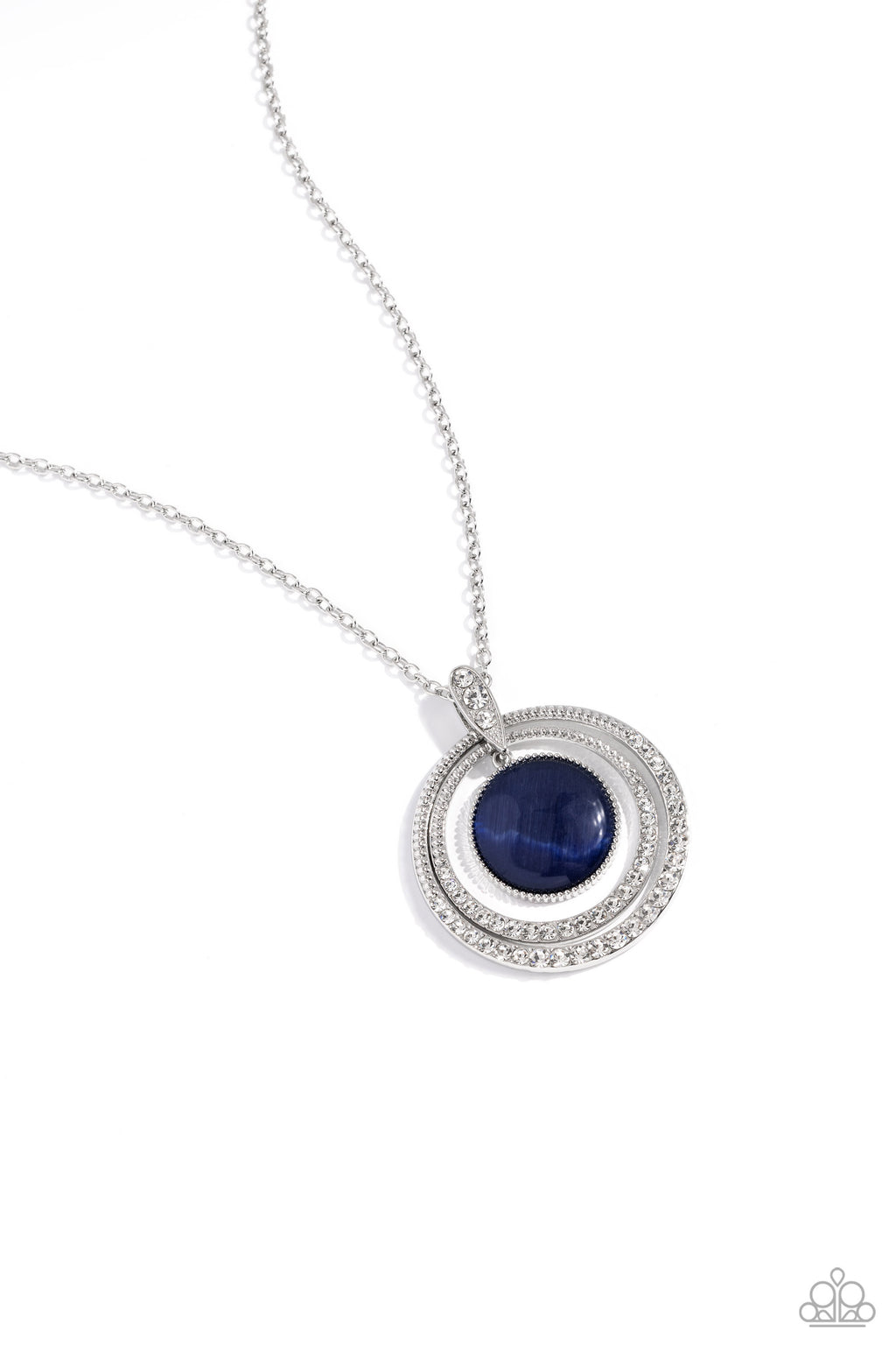 five-dollar-jewelry-cats-eye-couture-blue-necklace-paparazzi-accessories
