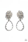 five-dollar-jewelry-stellar-shooting-star-multi-post earrings-paparazzi-accessories
