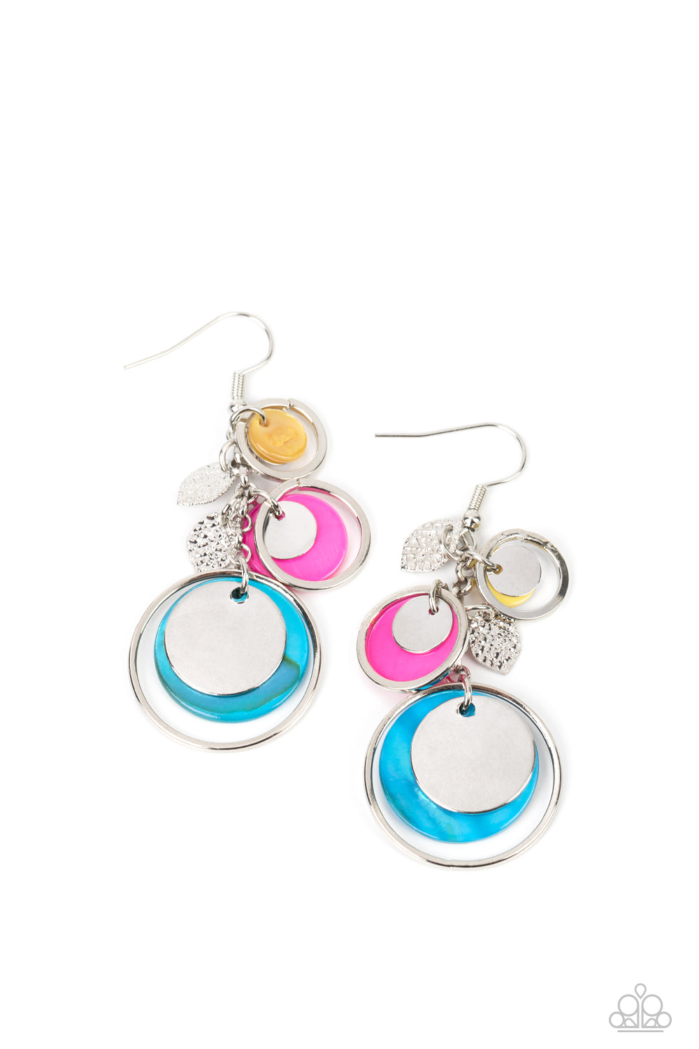five-dollar-jewelry-saved-by-the-shell-multi-earrings-paparazzi-accessories