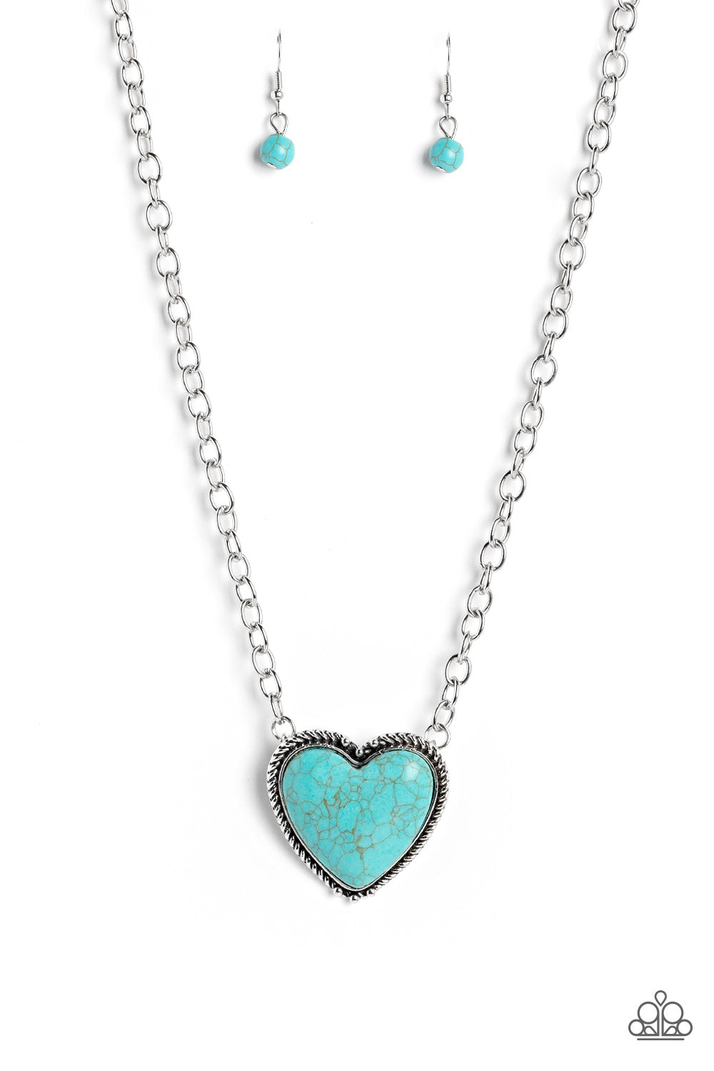 five-dollar-jewelry-authentic-admirer-blue-necklace-paparazzi-accessories