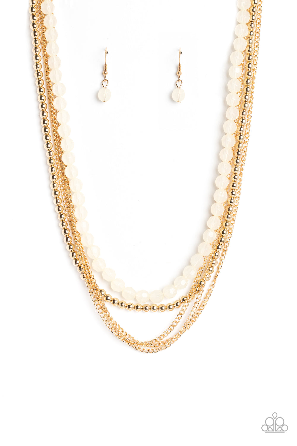 five-dollar-jewelry-boardwalk-babe-gold-necklace-paparazzi-accessories
