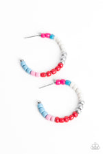 five-dollar-jewelry-multicolored-mambo-pink-multi-paparazzi-accessories