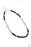 five-dollar-jewelry-volcanic-valiance-blue-necklace-paparazzi-accessories