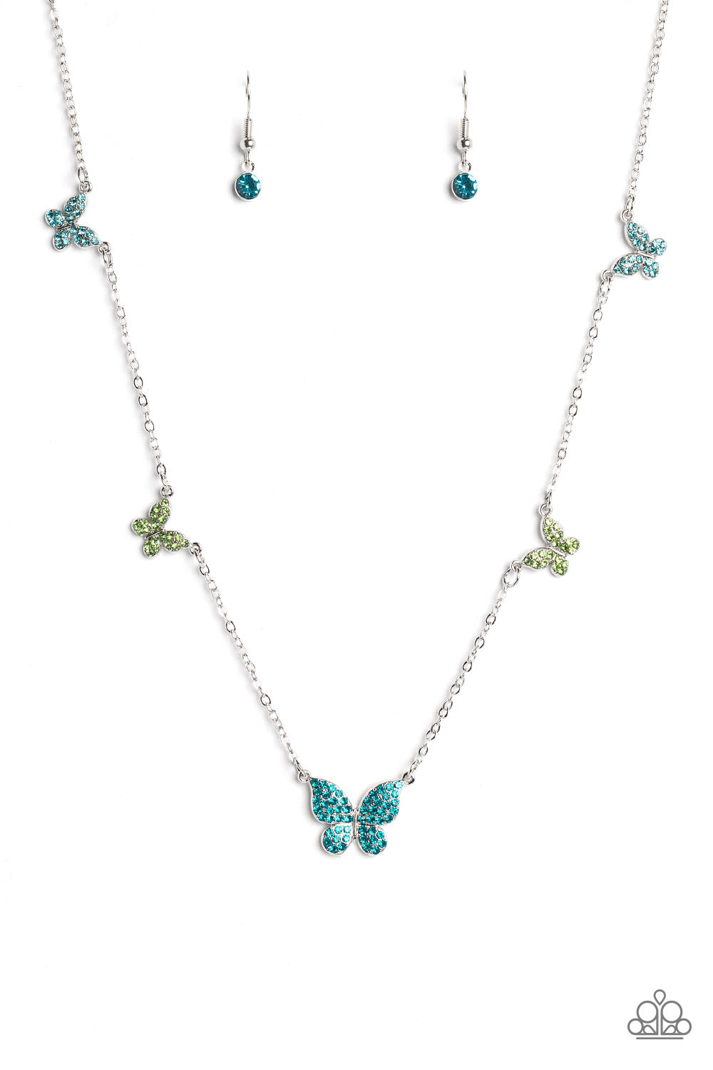 five-dollar-jewelry-fairy-special-blue-necklace-paparazzi-accessories
