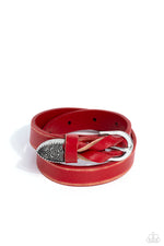 five-dollar-jewelry-coat-of-arms-couture-red-paparazzi-accessories