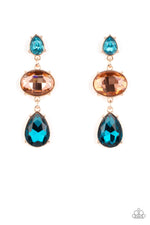 Life of the Party Blissentials  - Paparazzi Accessories