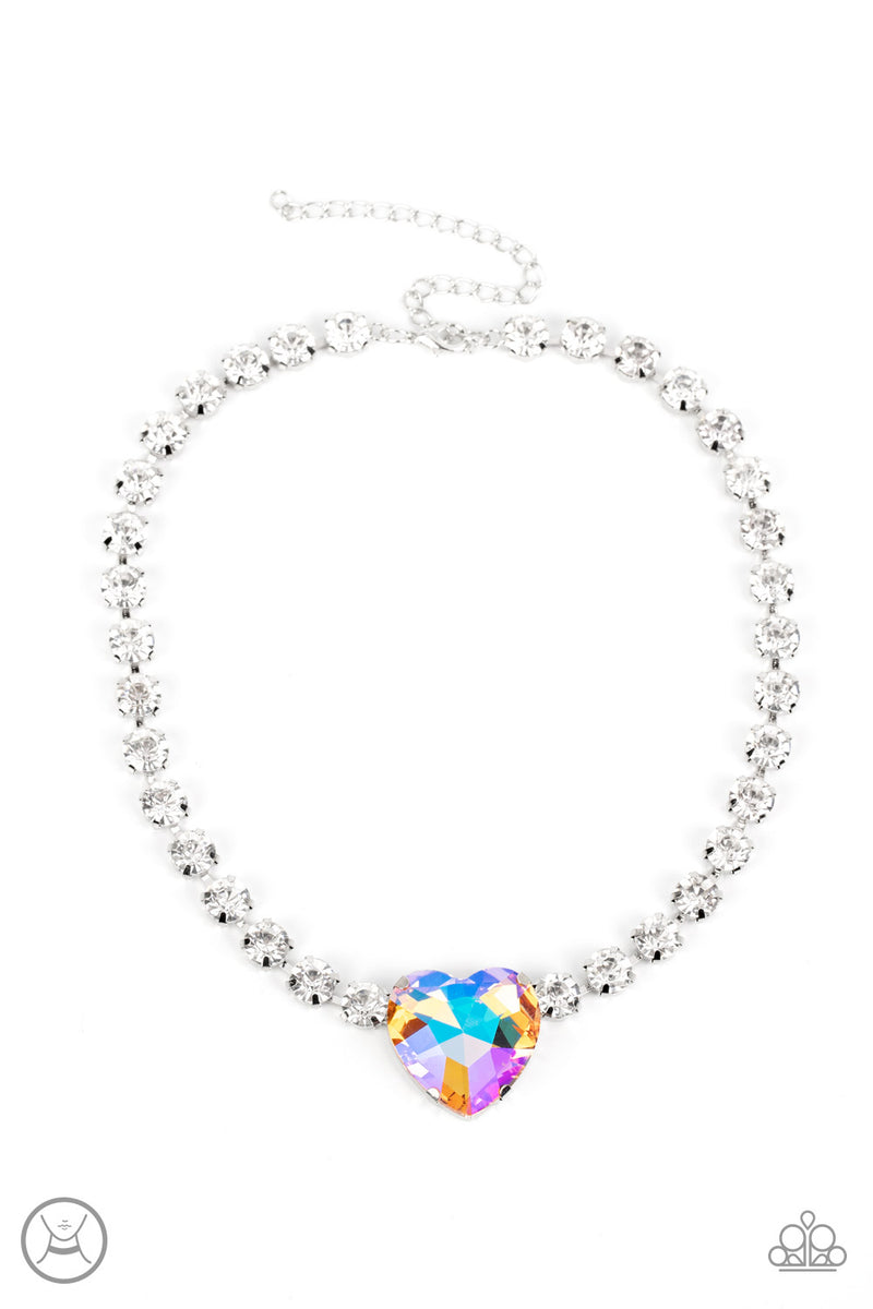 Life of the Party Blissentials  - Paparazzi Accessories