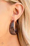 Simply Santa Fe - Complete Trend Blend  - Paparazzi Accessories