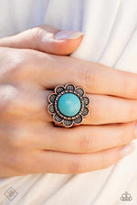 Simply Santa Fe - Complete Trend Blend  - Paparazzi Accessories