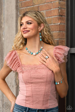 five-dollar-jewelry-simply-santa-fe-complete-trend-blend-2042-paparazzi-accessories