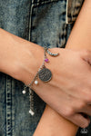 Simply Santa Fe - Complete Trend Blend - Paparazzi Accessories - June 2023