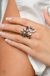 Simply Santa Fe - Complete Trend Blend - Paparazzi Accessories - June 2023