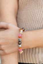 Simply Santa Fe - Complete Trend Blend  - Paparazzi Accessories