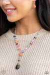 Simply Santa Fe - Complete Trend Blend  - Paparazzi Accessories
