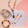 Simply Santa Fe - Complete Trend Blend  - Paparazzi Accessories