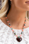 Simply Santa Fe - Complete Trend Blend  - Paparazzi Accessories
