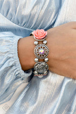 Glimpses of Malibu - Complete Trend Blend  - Paparazzi Accessories