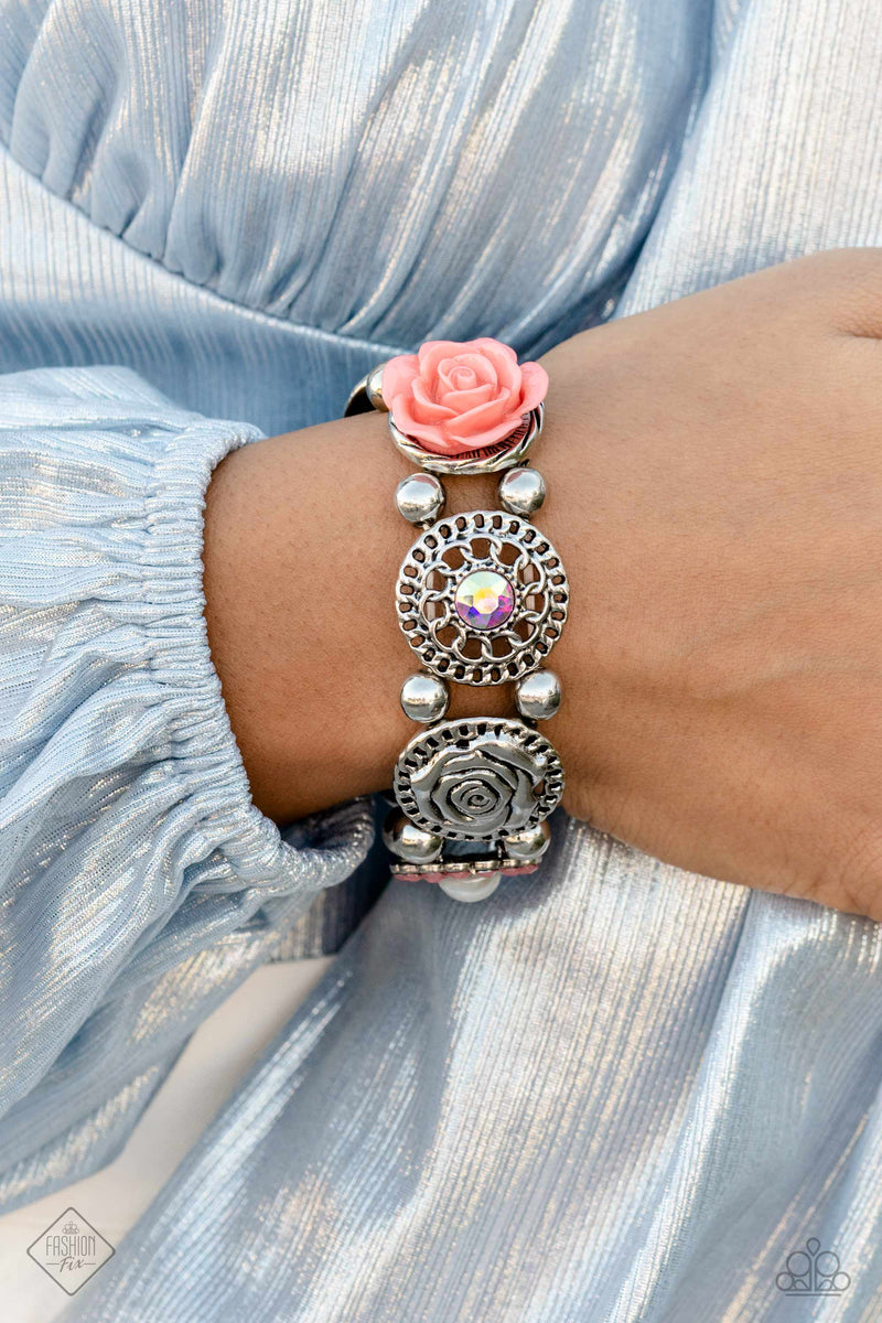 Glimpses of Malibu - Complete Trend Blend  - Paparazzi Accessories