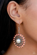 Glimpses of Malibu - Complete Trend Blend  - Paparazzi Accessories