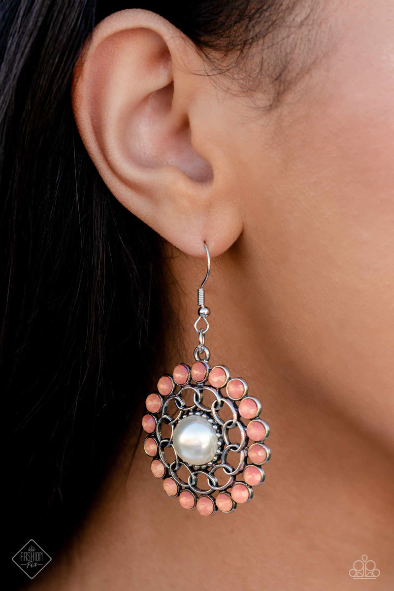 Glimpses of Malibu - Complete Trend Blend  - Paparazzi Accessories