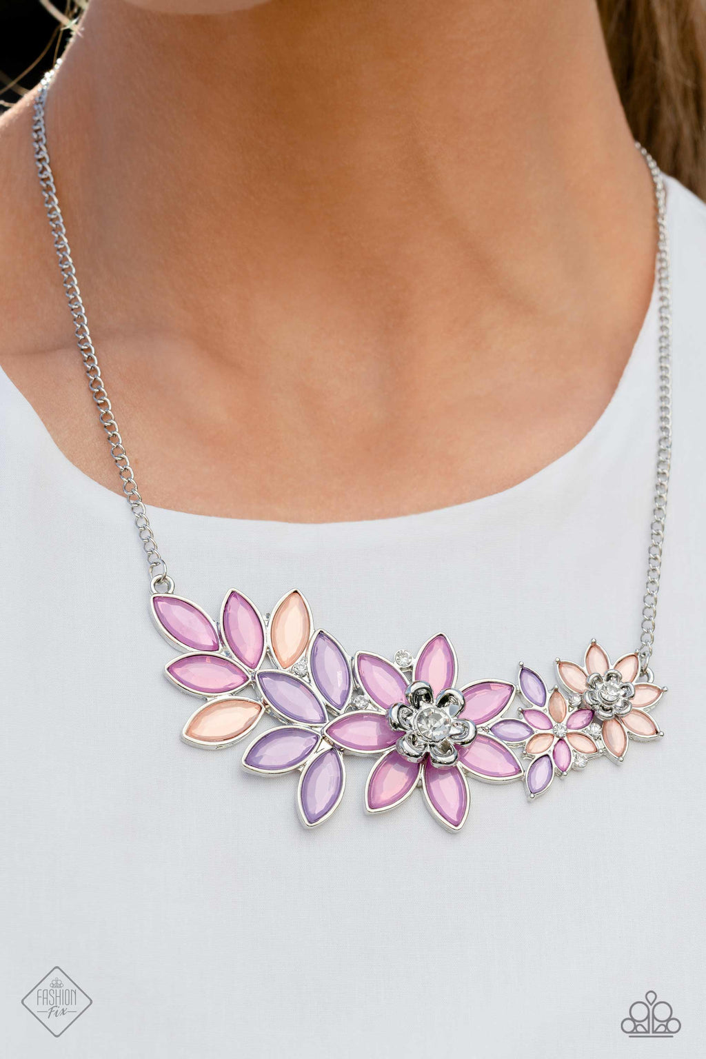 Glimpses of Malibu - Complete Trend Blend  - Paparazzi Accessories