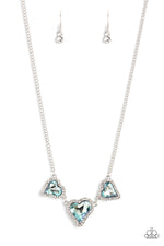 five-dollar-jewelry-state-of-the-heart-blue-necklace-paparazzi-accessories