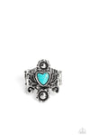 five-dollar-jewelry-trailblazing-tribute-blue-ring-paparazzi-accessories