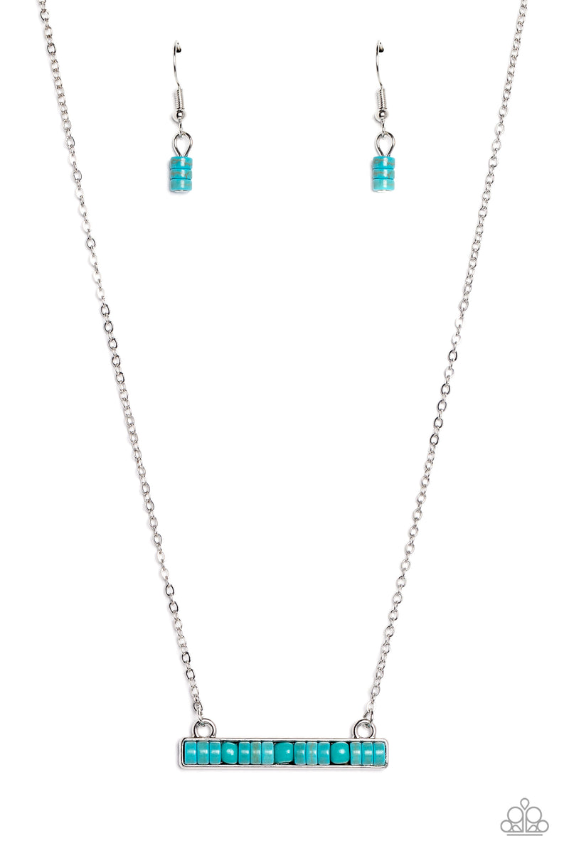 five-dollar-jewelry-barred-bohemian-blue-necklace-paparazzi-accessories