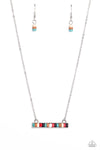five-dollar-jewelry-barred-bohemian-multi-necklace-paparazzi-accessories