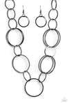 five-dollar-jewelry-shimmering-symphony-black-necklace-paparazzi-accessories