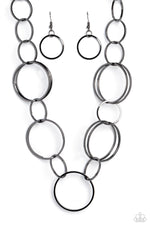 five-dollar-jewelry-shimmering-symphony-black-necklace-paparazzi-accessories