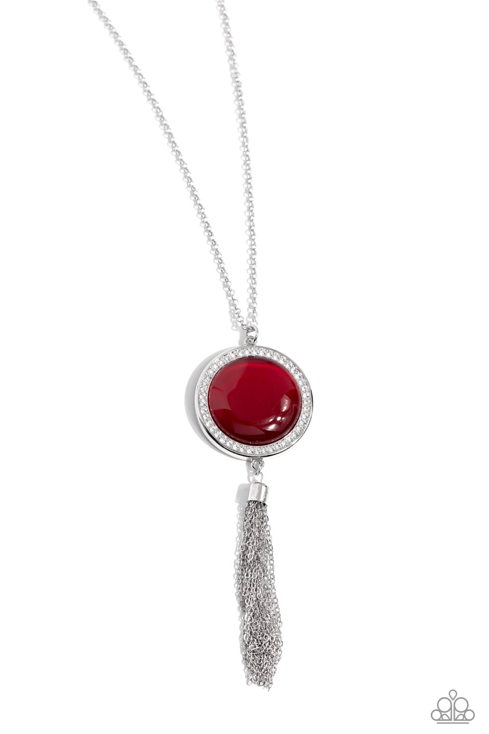 five-dollar-jewelry-tallahassee-tassel-red-paparazzi-accessories