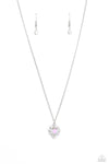 five-dollar-jewelry-be-still-my-heart-green-necklace-paparazzi-accessories