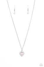 five-dollar-jewelry-be-still-my-heart-green-necklace-paparazzi-accessories