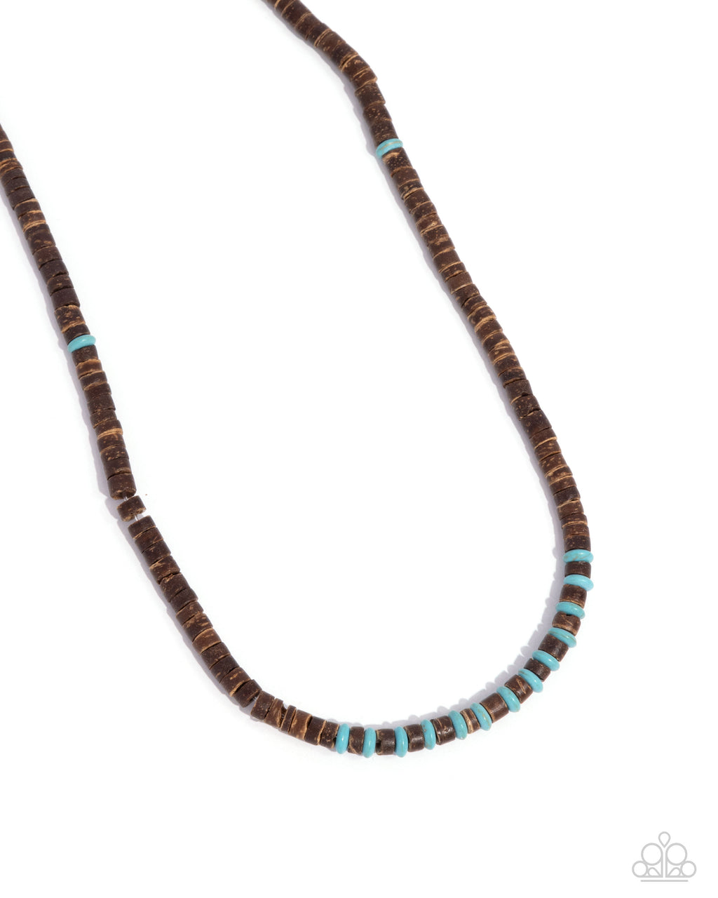 five-dollar-jewelry-the-wood-times-blue-necklace-paparazzi-accessories