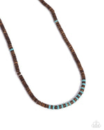 five-dollar-jewelry-the-wood-times-blue-necklace-paparazzi-accessories
